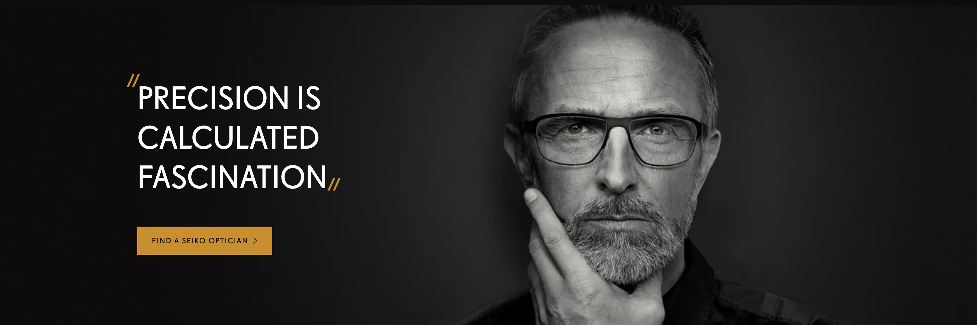 seiko verres progressifs : Made in france