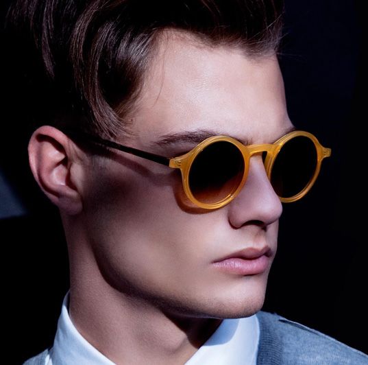 Lunettes Oliver peoples paris