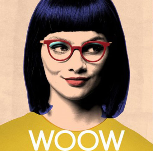 Lunettes Woow